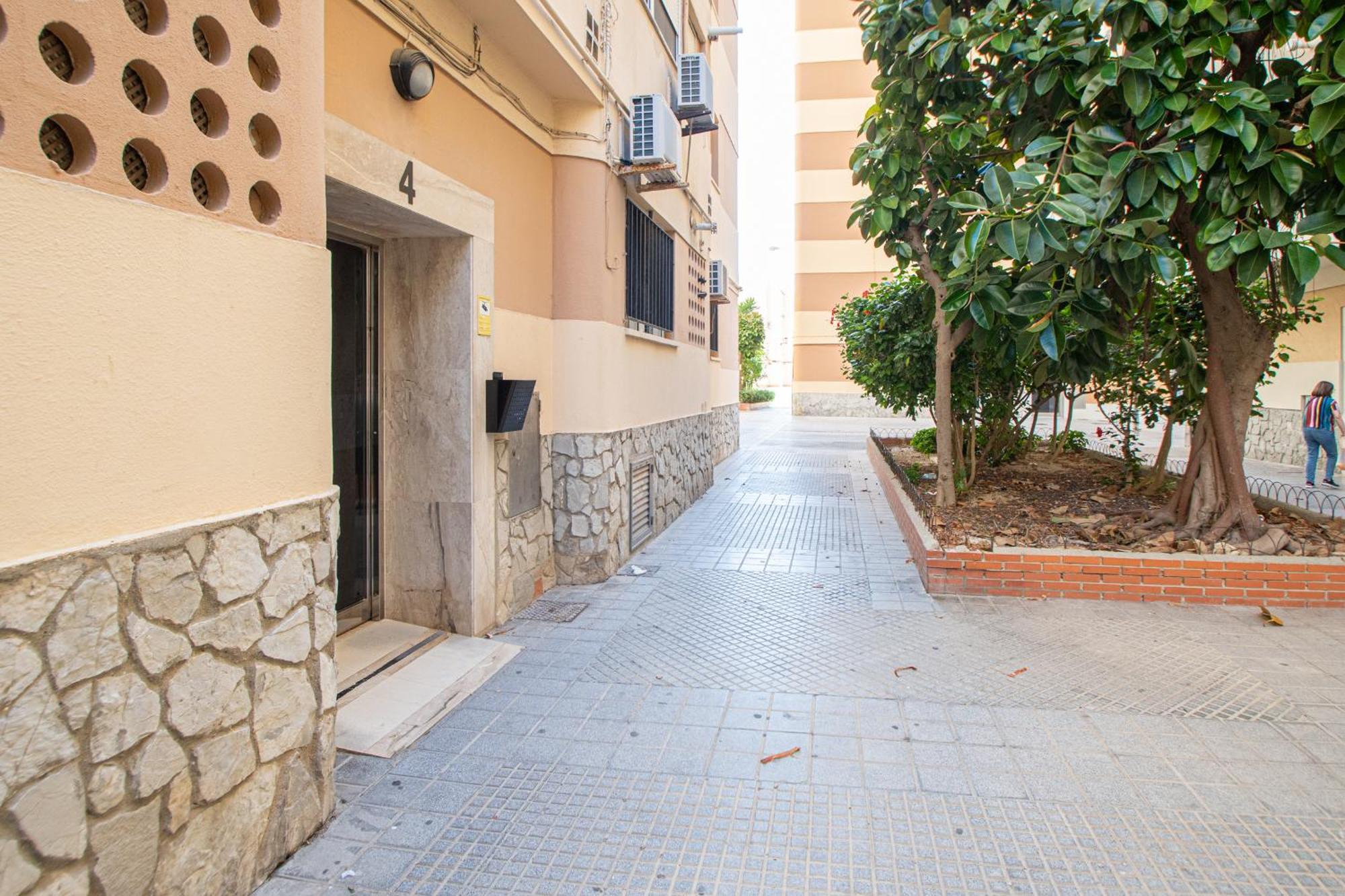 La Esfera Gaditana - Confort, Playa Y Parking Cádiz Exterior photo