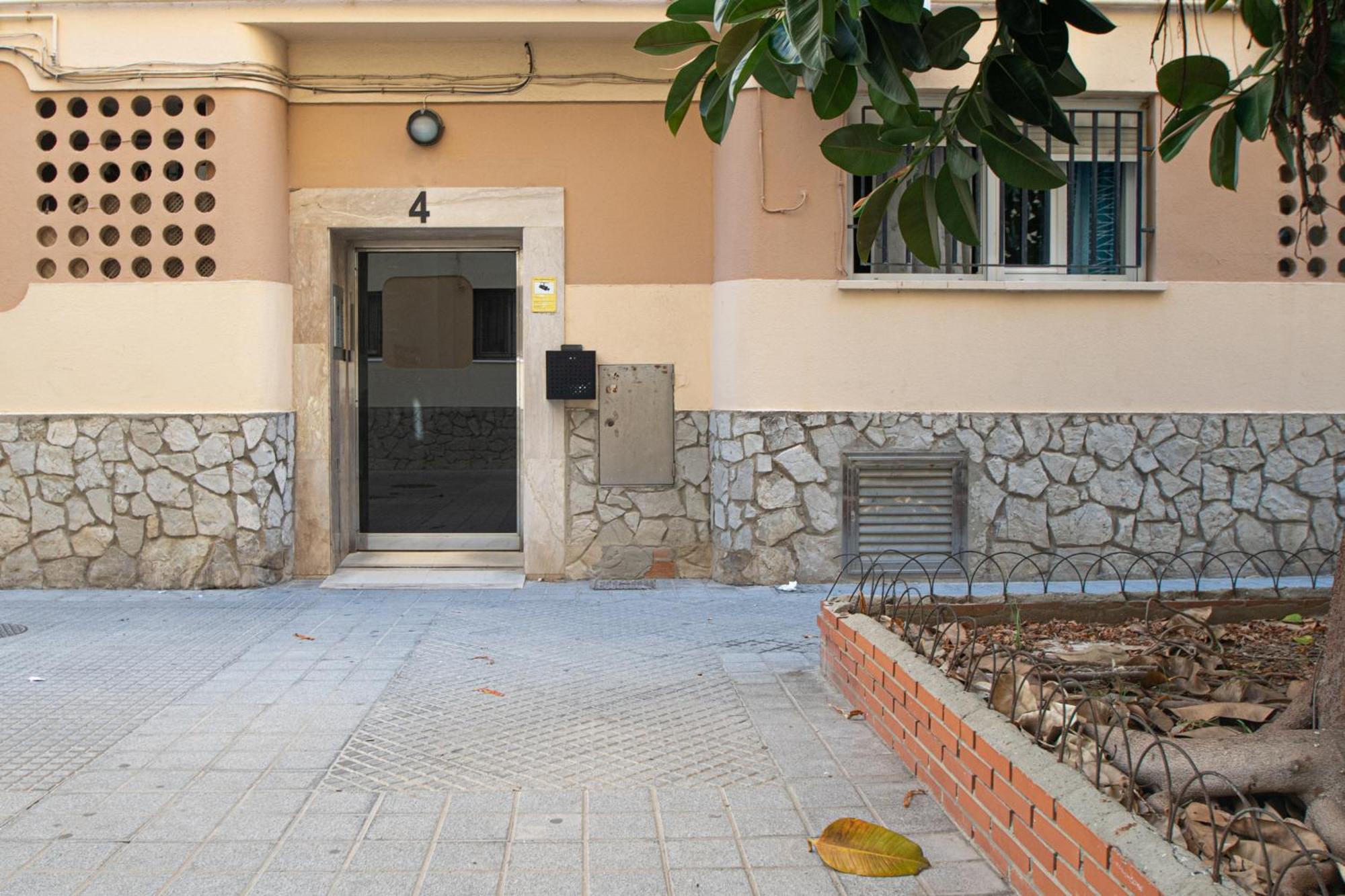 La Esfera Gaditana - Confort, Playa Y Parking Cádiz Exterior photo